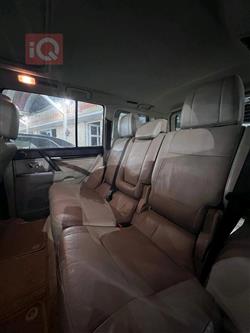 ميتسوبيشي باجيرو